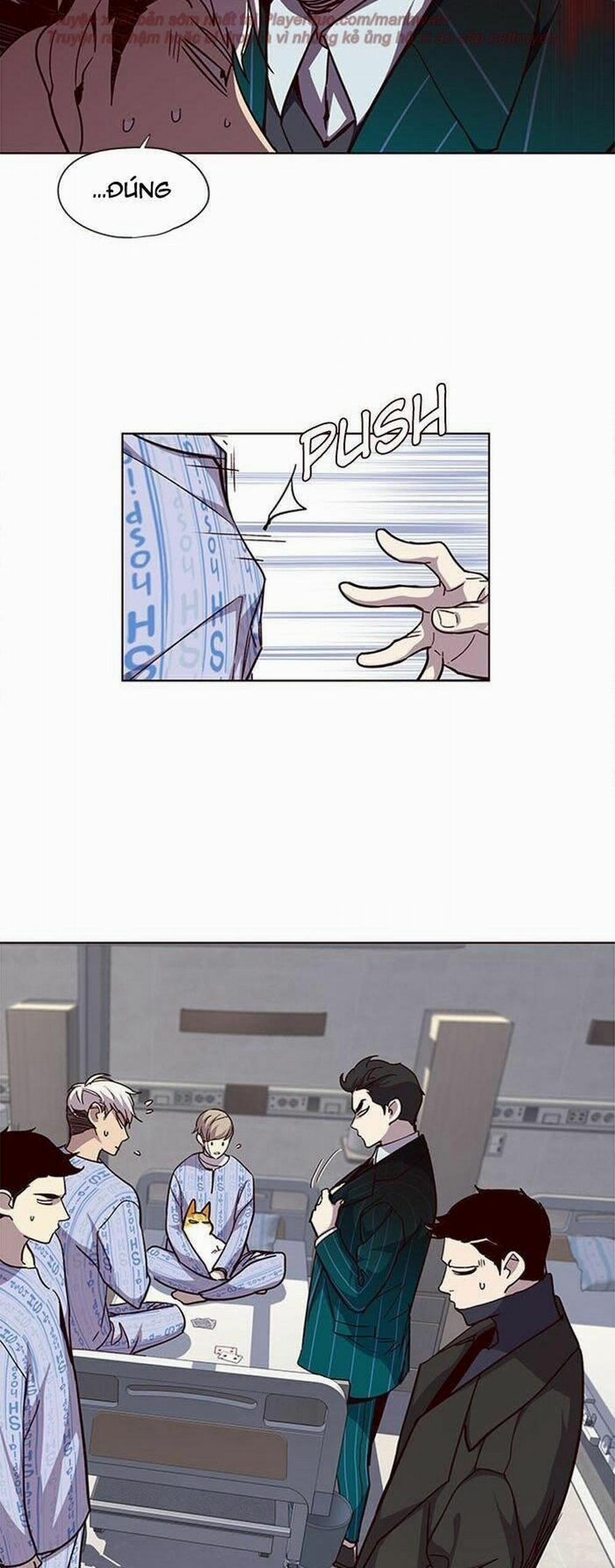 Hóa Thân Thành Mèo 34 trang 34