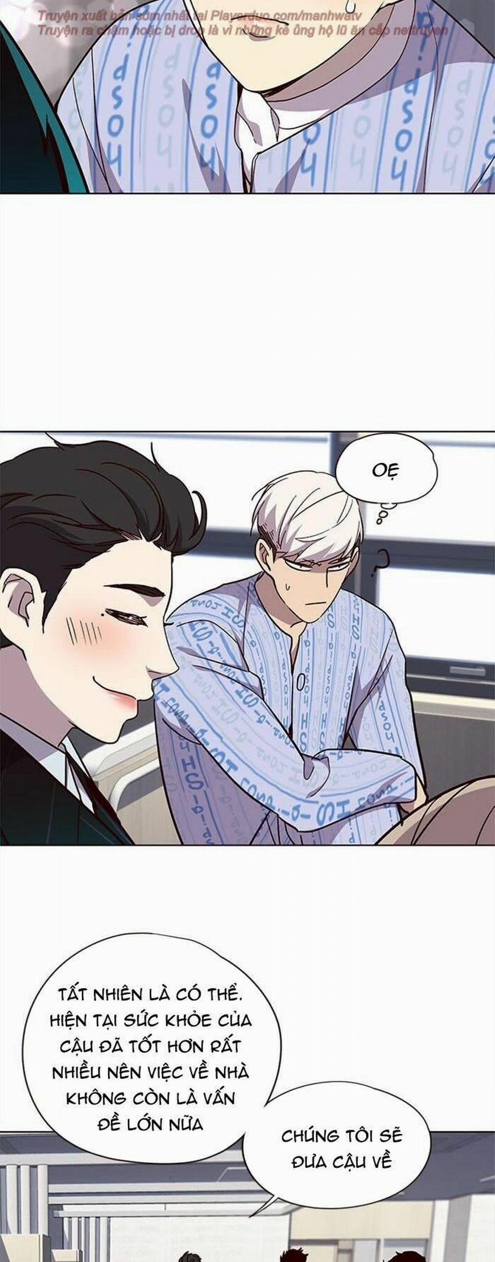 Hóa Thân Thành Mèo 34 trang 39