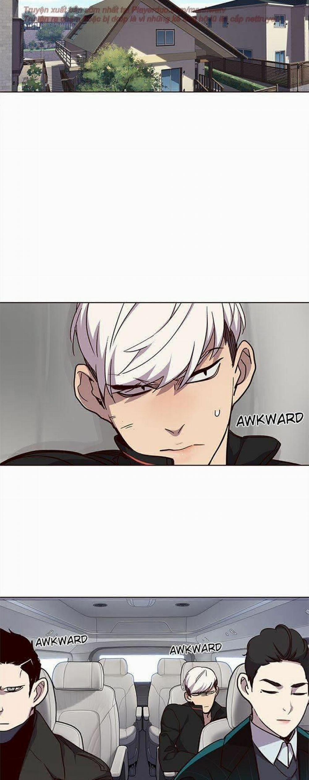 Hóa Thân Thành Mèo 34 trang 42