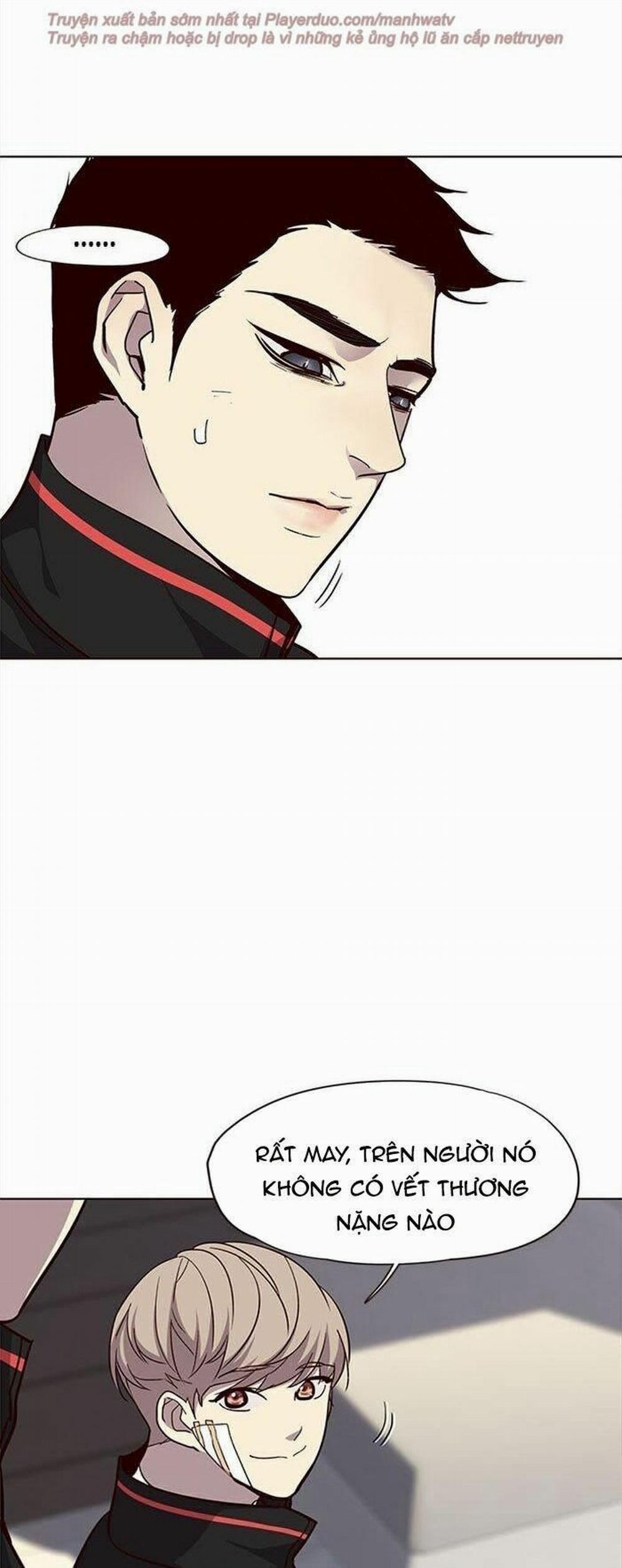 Hóa Thân Thành Mèo 34 trang 49