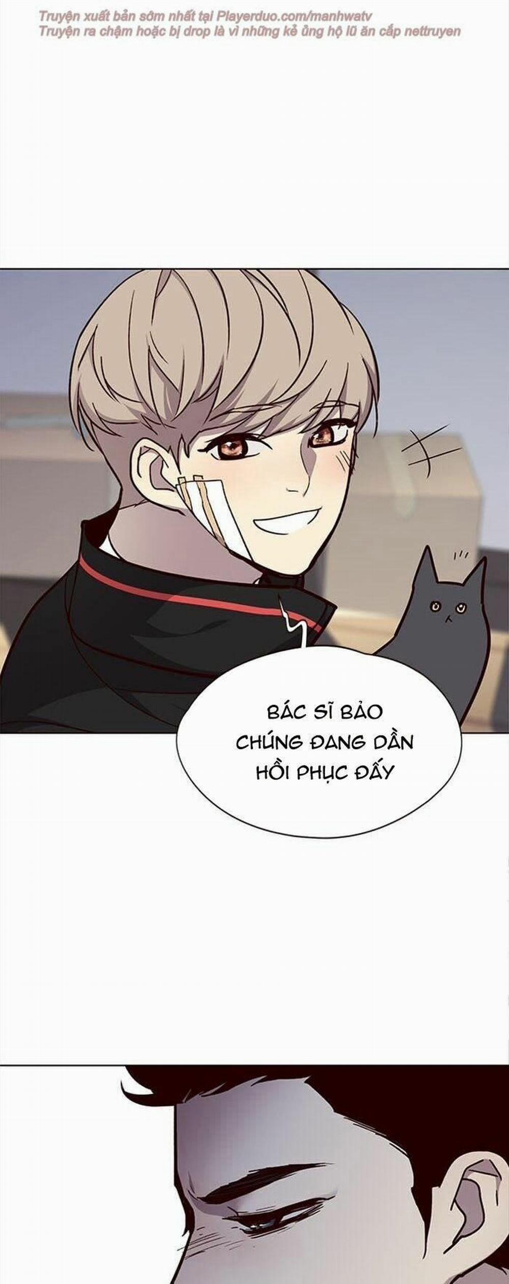 Hóa Thân Thành Mèo 34 trang 52