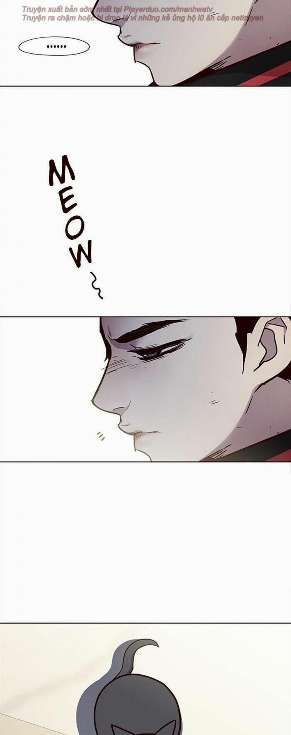 Hóa Thân Thành Mèo 34 trang 53