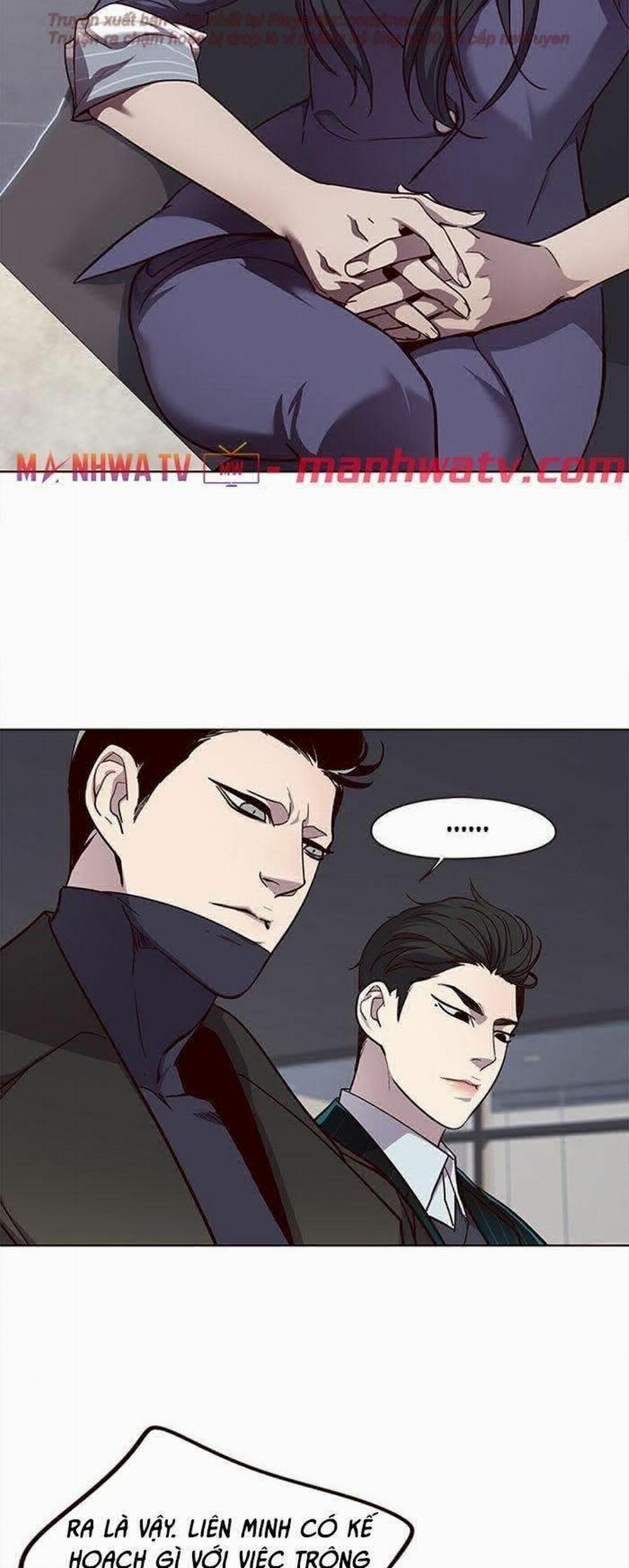 Hóa Thân Thành Mèo 34 trang 6