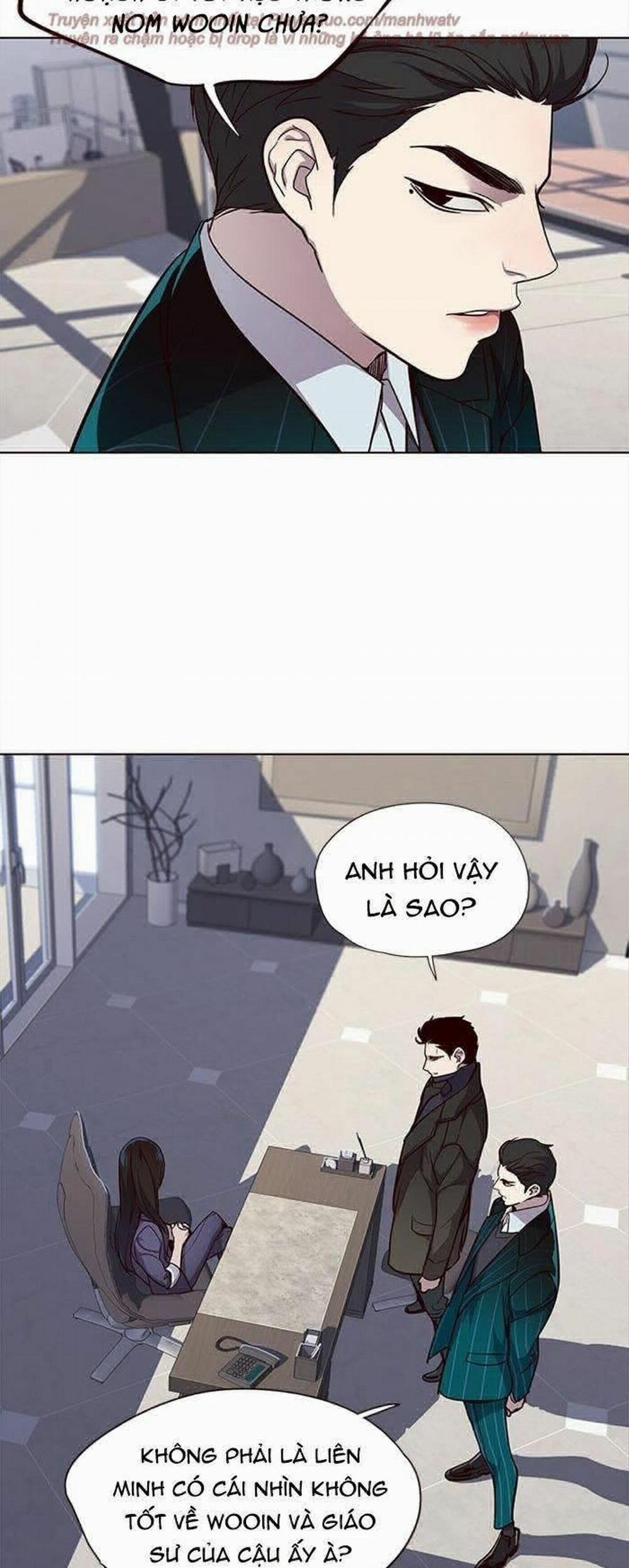 Hóa Thân Thành Mèo 34 trang 7