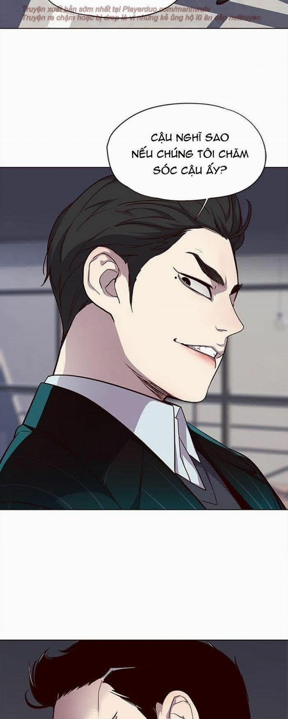 Hóa Thân Thành Mèo 34 trang 8