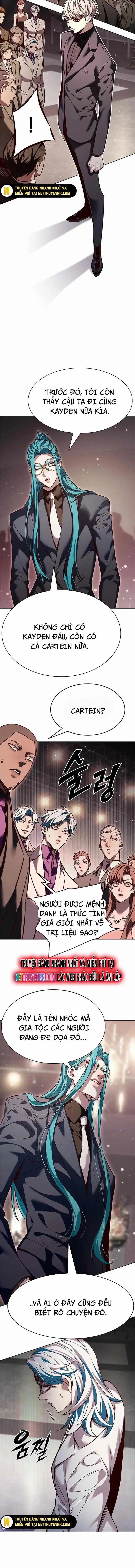 Hóa Thân Thành Mèo 340 trang 1