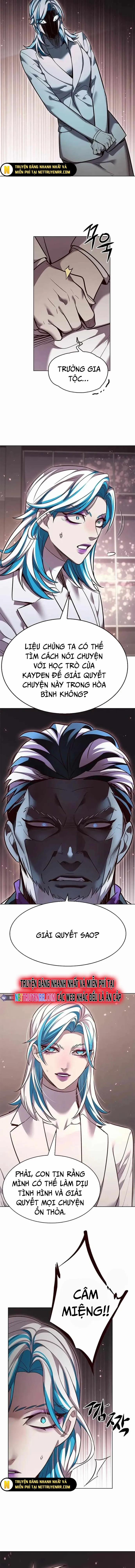 Hóa Thân Thành Mèo 340 trang 10