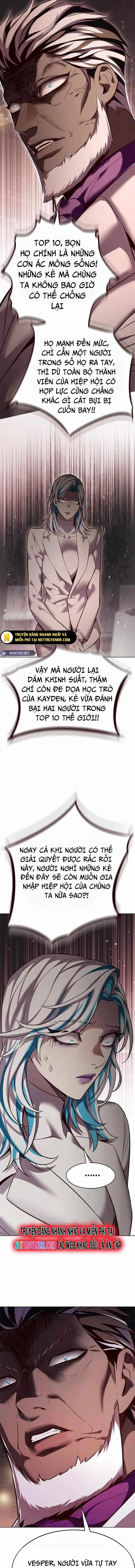 Hóa Thân Thành Mèo 340 trang 11