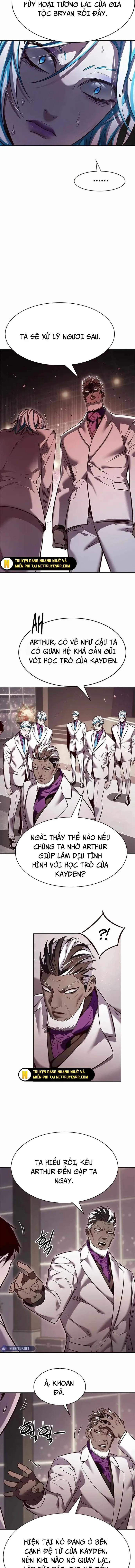 Hóa Thân Thành Mèo 340 trang 12