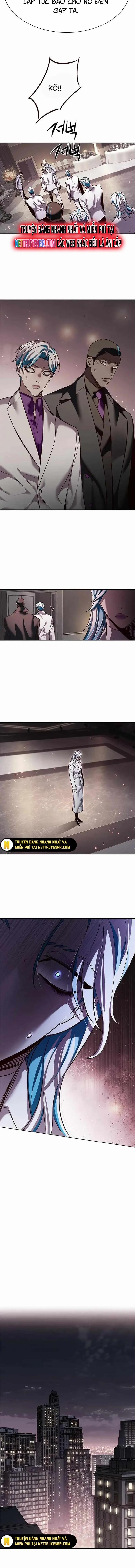 Hóa Thân Thành Mèo 340 trang 13