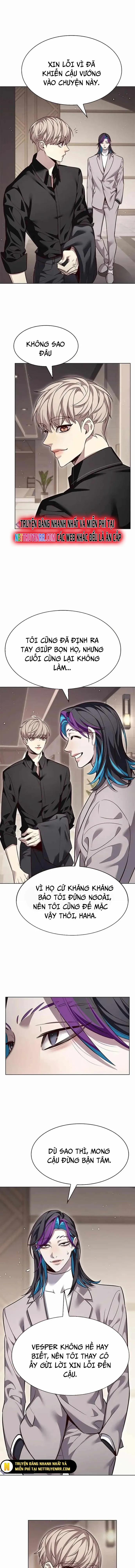 Hóa Thân Thành Mèo 340 trang 14
