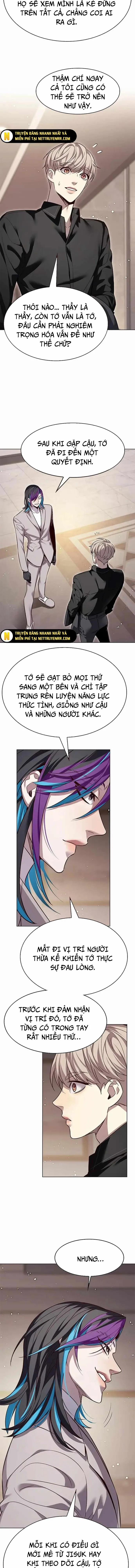 Hóa Thân Thành Mèo 340 trang 16