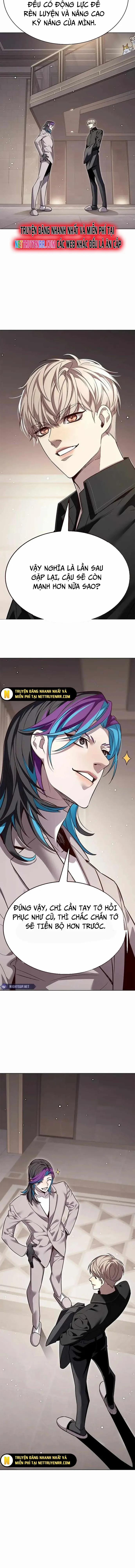 Hóa Thân Thành Mèo 340 trang 17