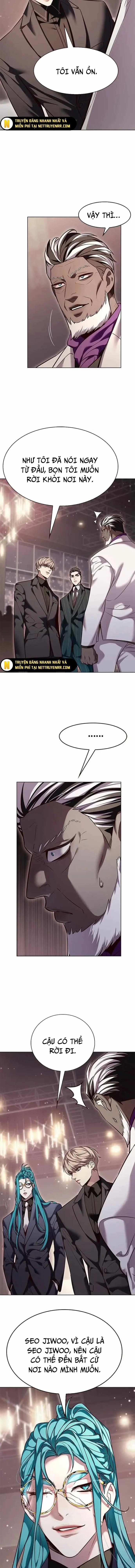 Hóa Thân Thành Mèo 340 trang 3