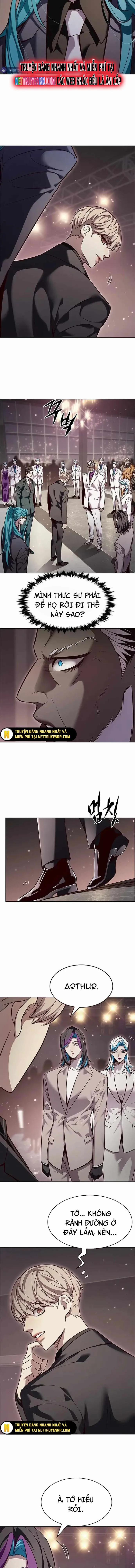 Hóa Thân Thành Mèo 340 trang 4