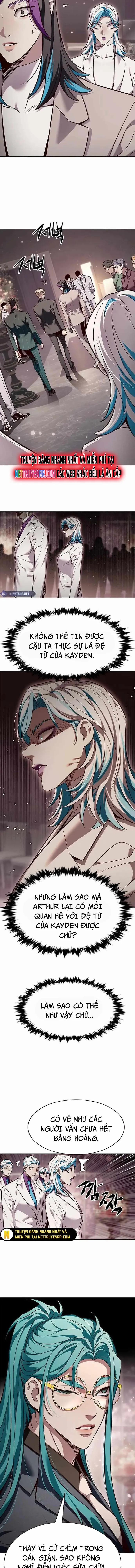 Hóa Thân Thành Mèo 340 trang 5