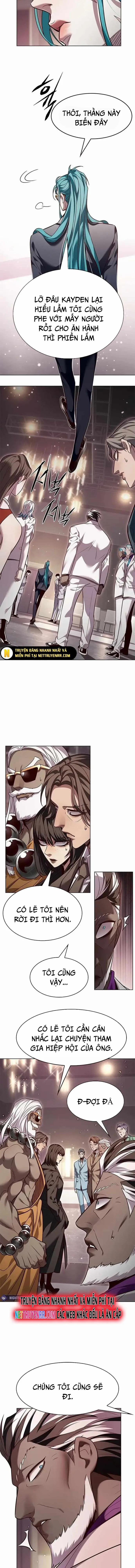 Hóa Thân Thành Mèo 340 trang 7