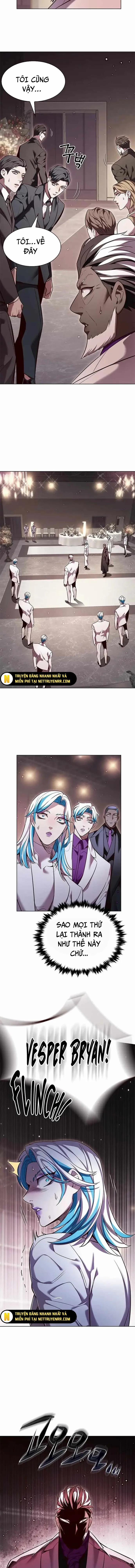 Hóa Thân Thành Mèo 340 trang 8