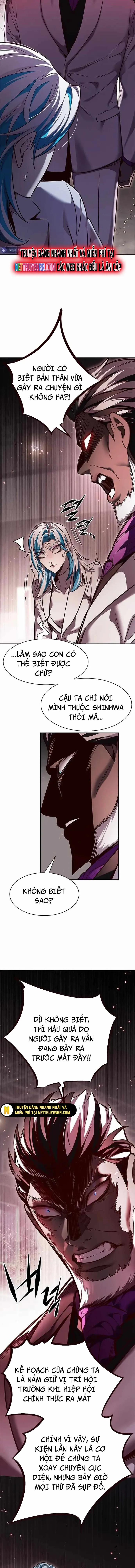 Hóa Thân Thành Mèo 340 trang 9