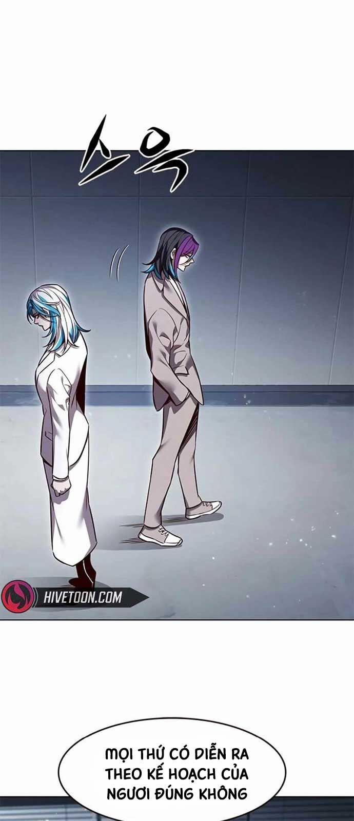 Hóa Thân Thành Mèo 341 trang 20