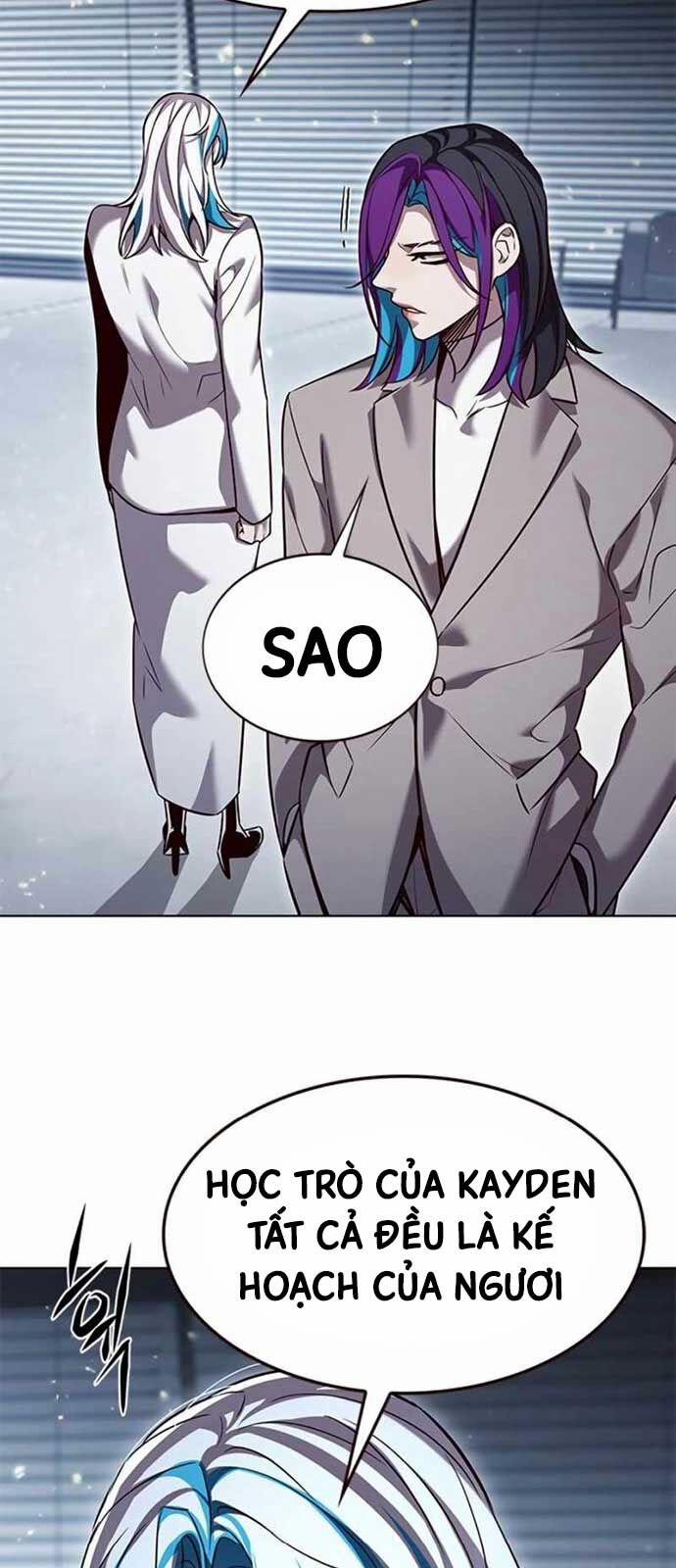 Hóa Thân Thành Mèo 341 trang 21