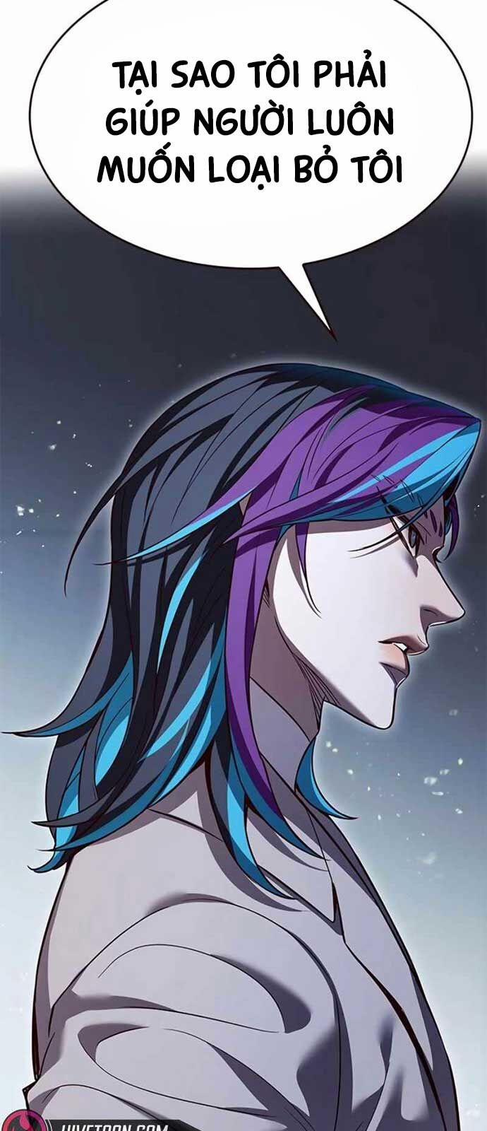 Hóa Thân Thành Mèo 341 trang 35