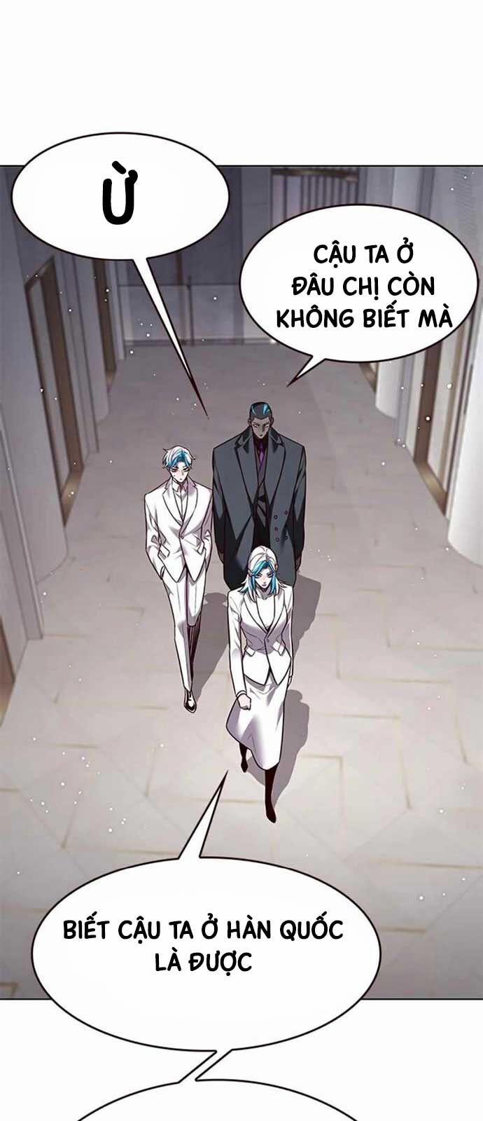 Hóa Thân Thành Mèo 341 trang 41