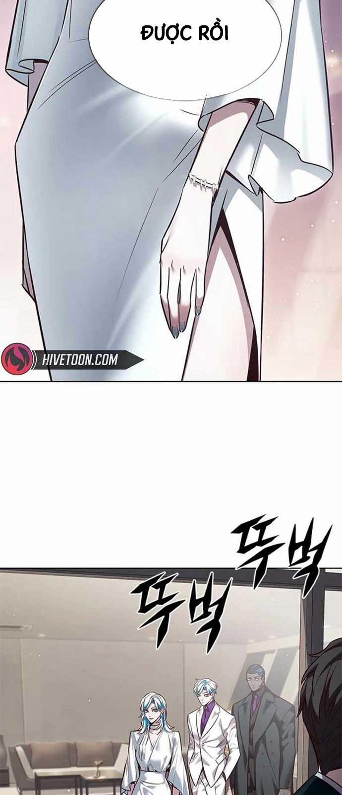 Hóa Thân Thành Mèo 341 trang 54