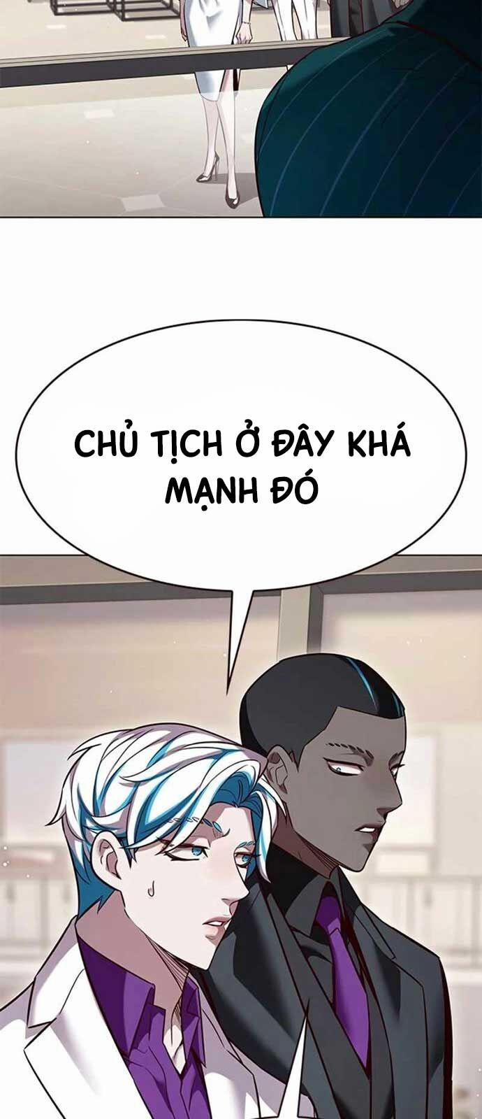 Hóa Thân Thành Mèo 341 trang 55