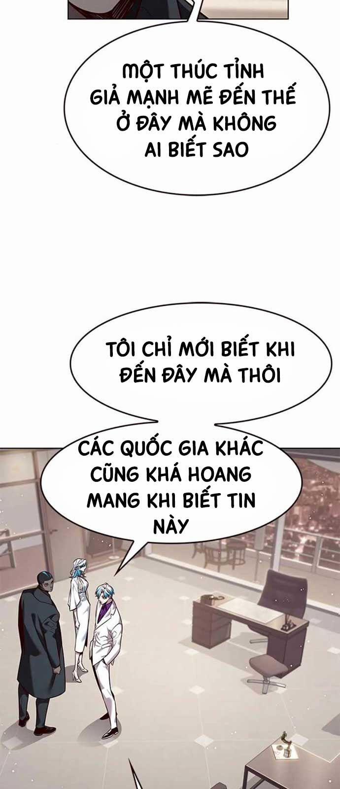 Hóa Thân Thành Mèo 341 trang 57