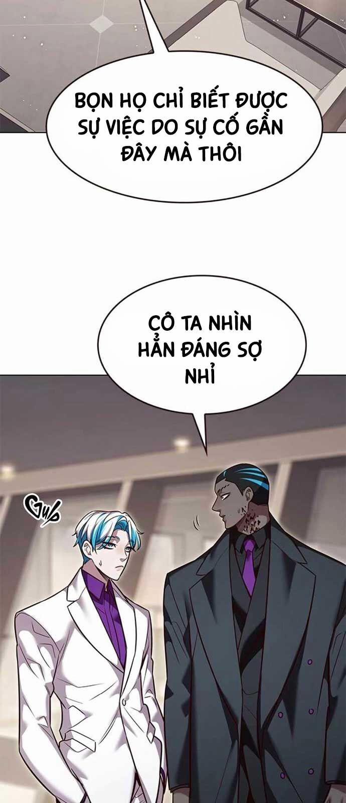 Hóa Thân Thành Mèo 341 trang 58