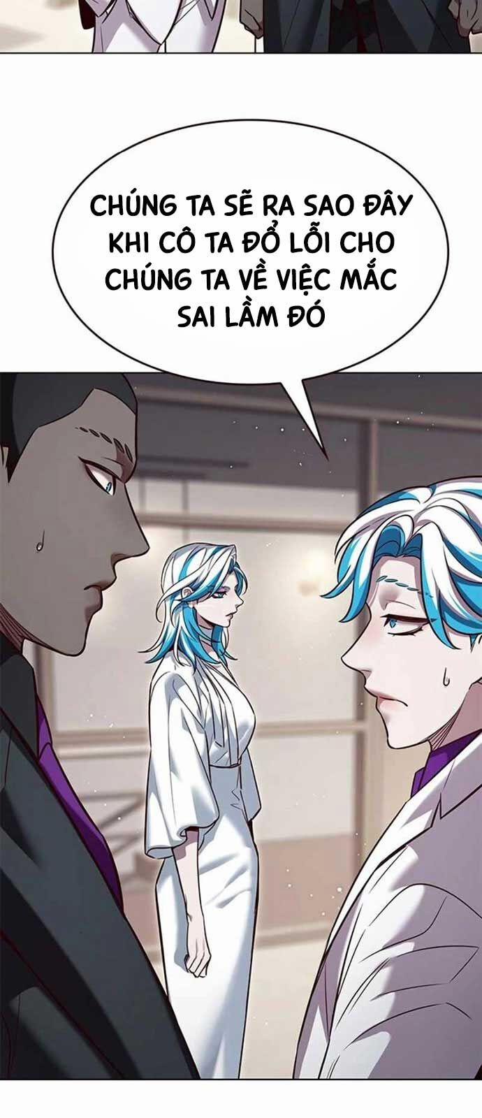 Hóa Thân Thành Mèo 341 trang 59