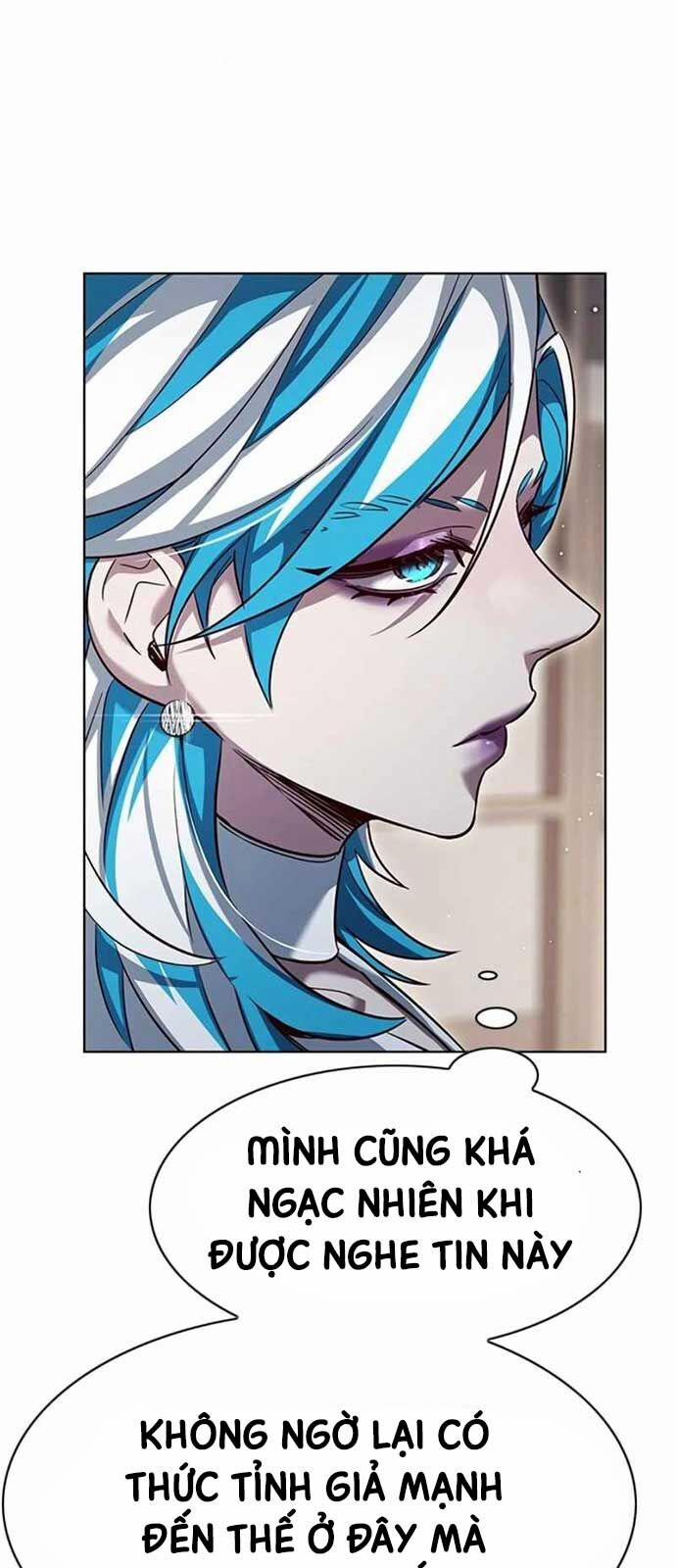 Hóa Thân Thành Mèo 341 trang 60