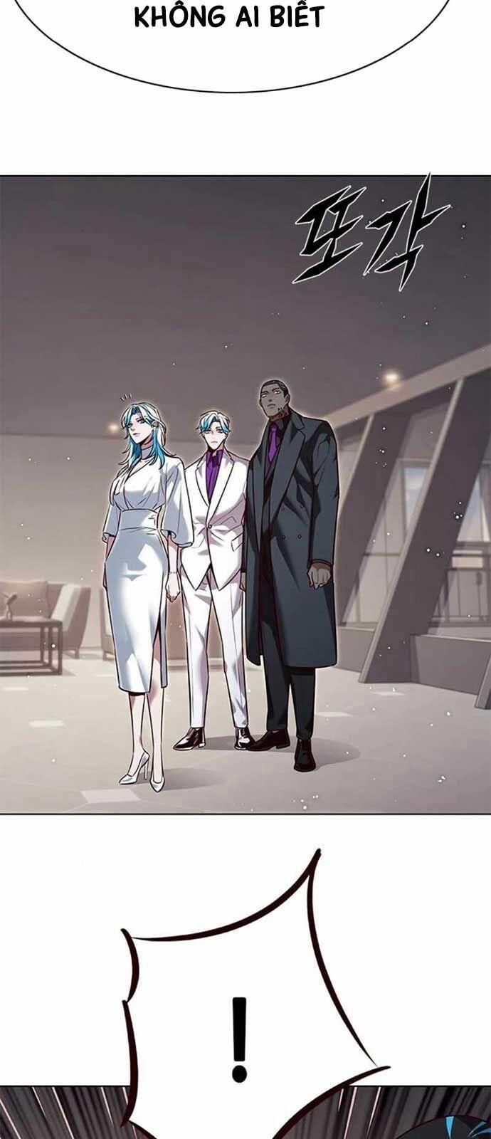 Hóa Thân Thành Mèo 341 trang 61