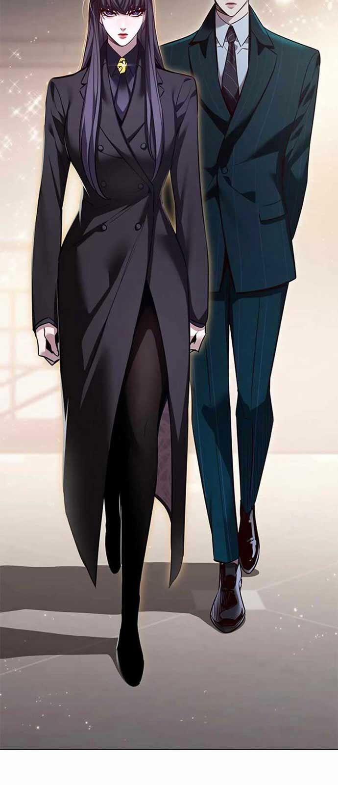 Hóa Thân Thành Mèo 341 trang 63