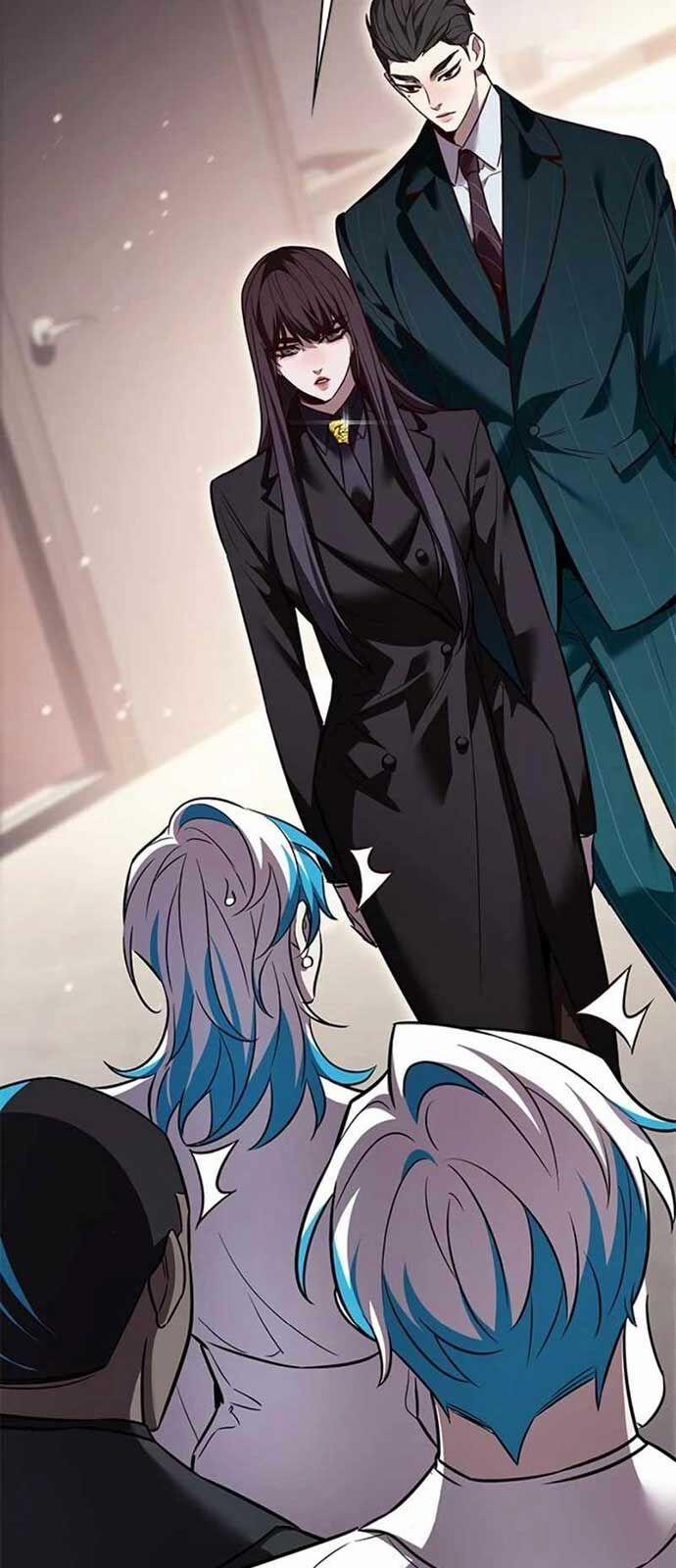 Hóa Thân Thành Mèo 341 trang 70