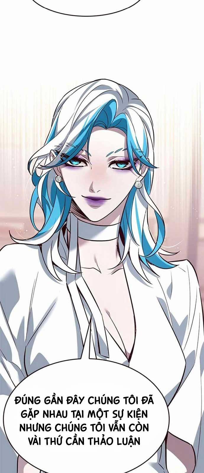 Hóa Thân Thành Mèo 341 trang 73