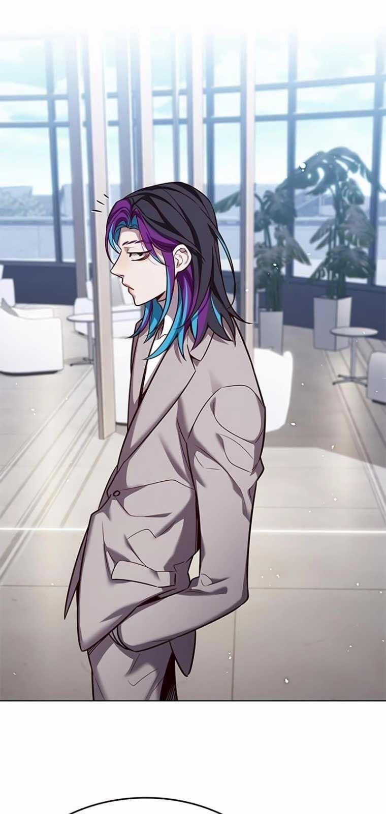 Hóa Thân Thành Mèo 342 trang 1