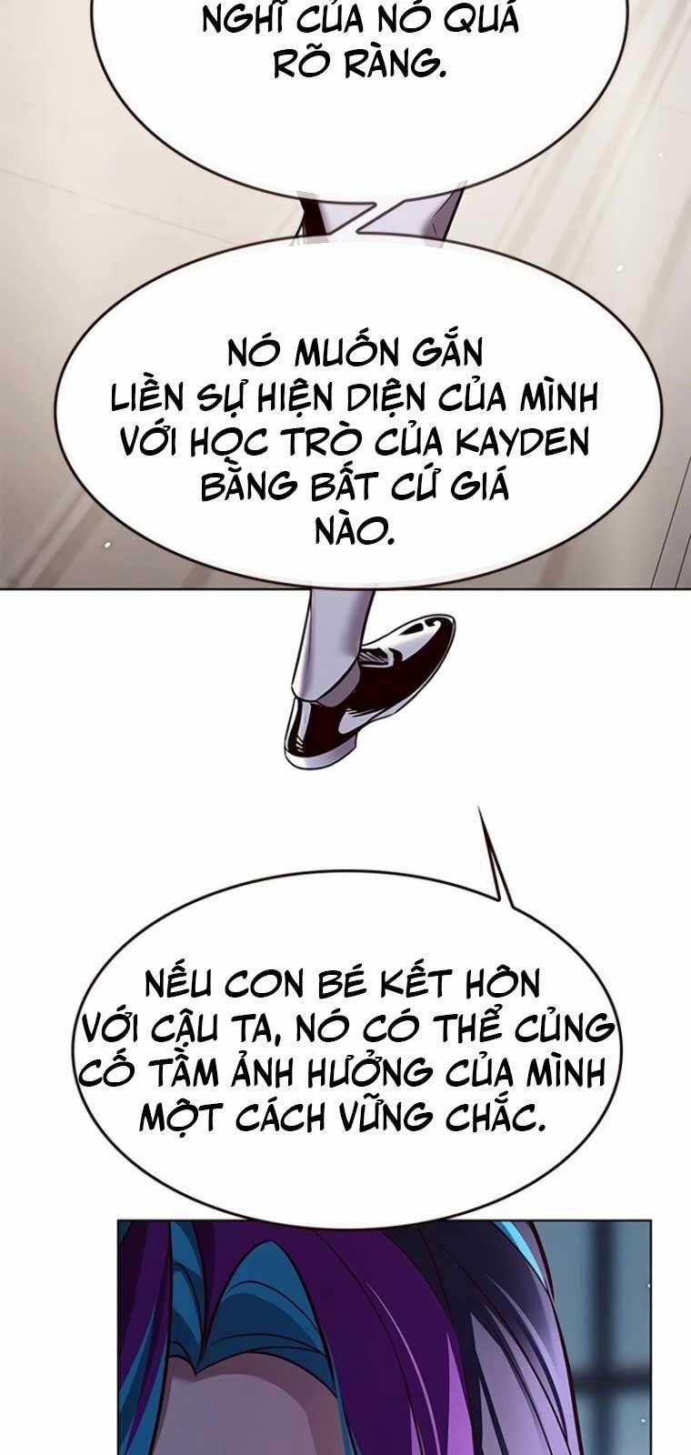 Hóa Thân Thành Mèo 342 trang 11