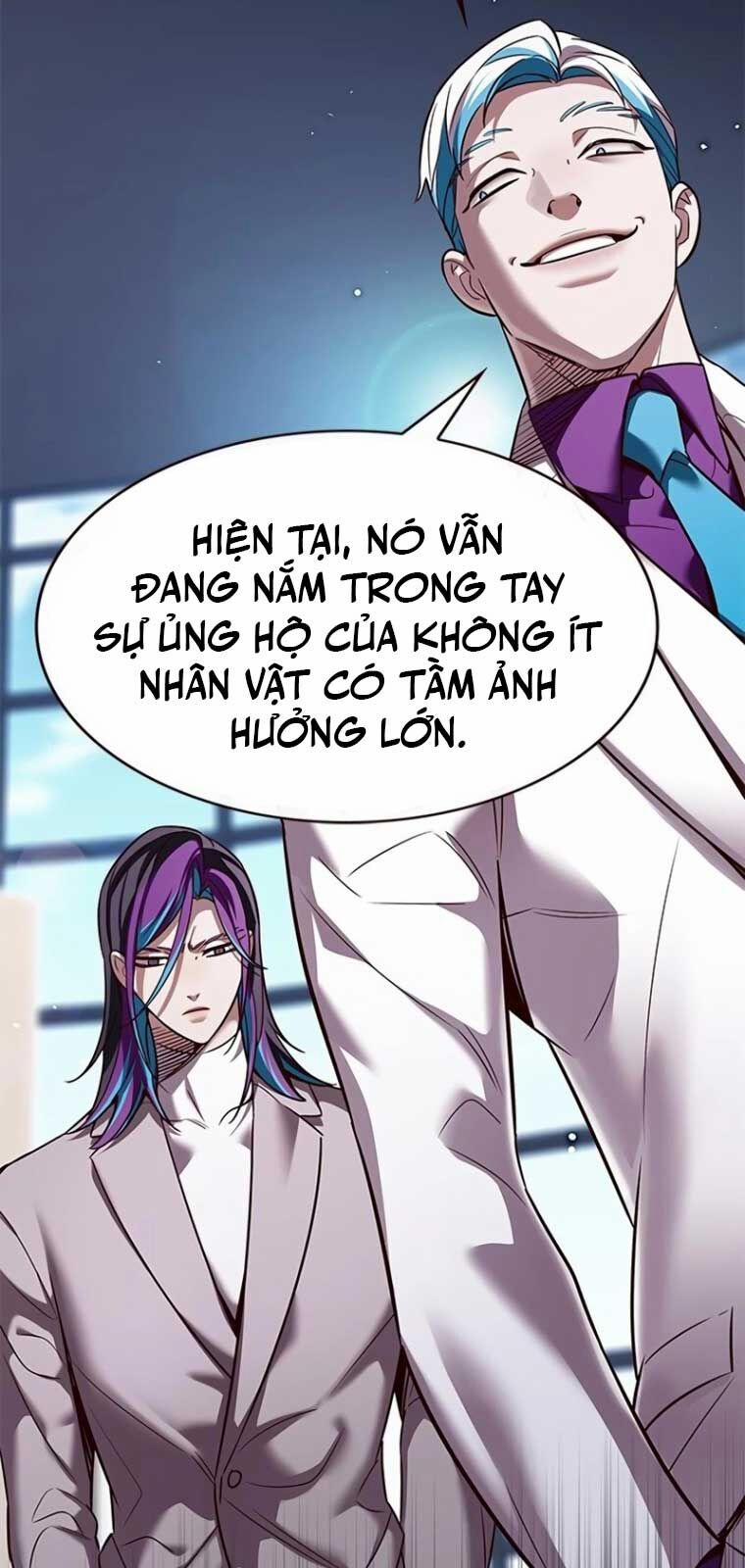 Hóa Thân Thành Mèo 342 trang 13