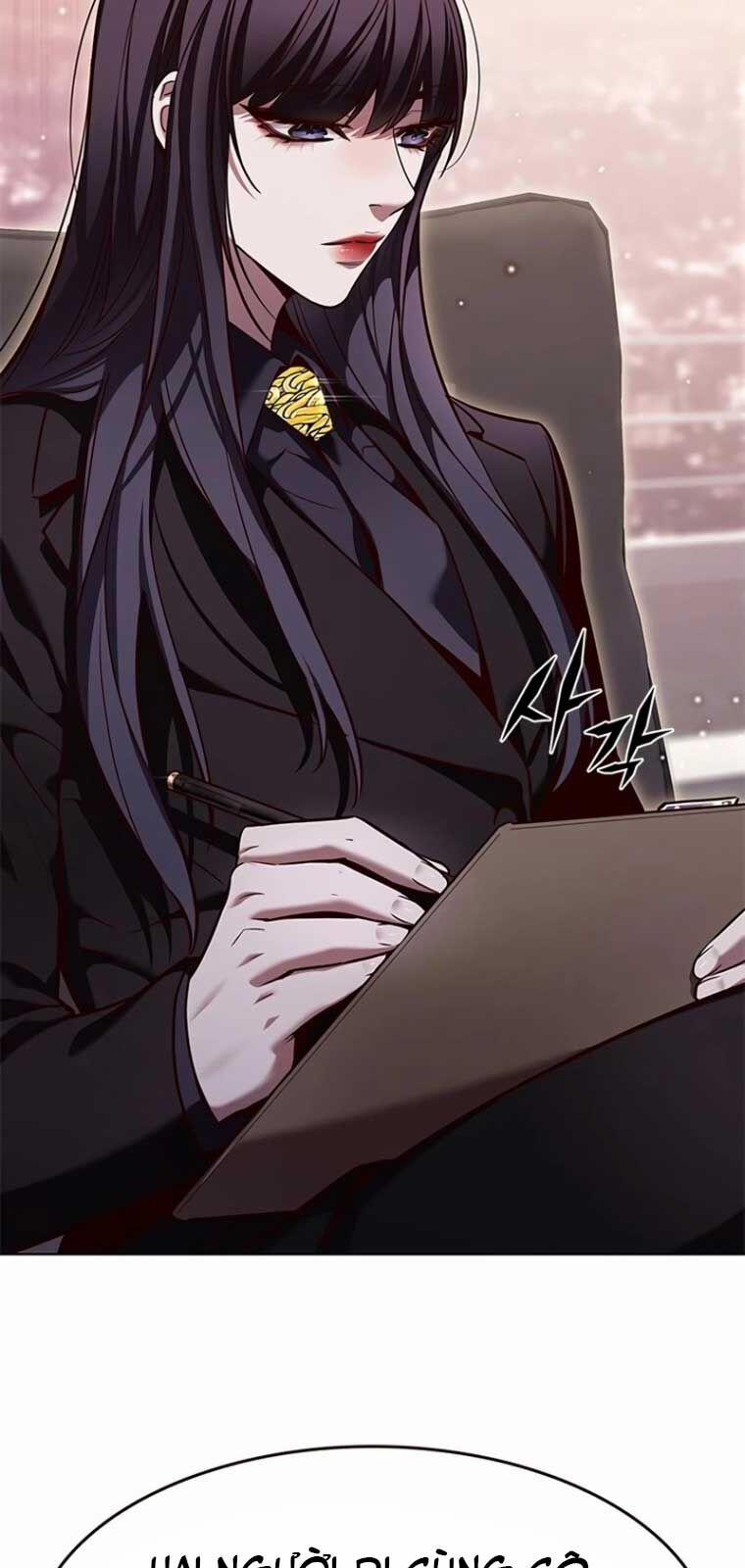 Hóa Thân Thành Mèo 342 trang 15