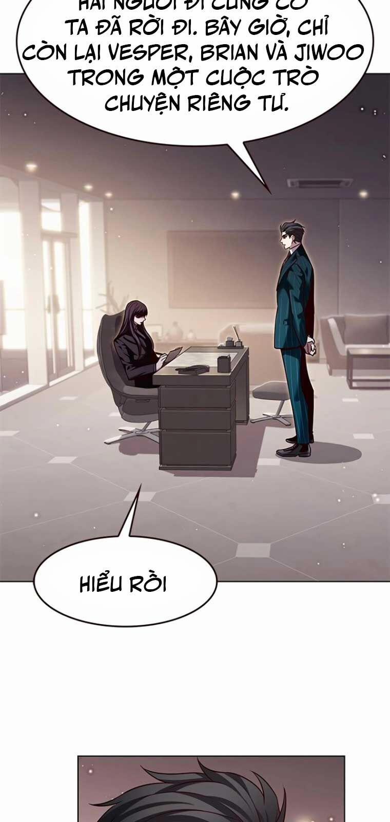 Hóa Thân Thành Mèo 342 trang 16