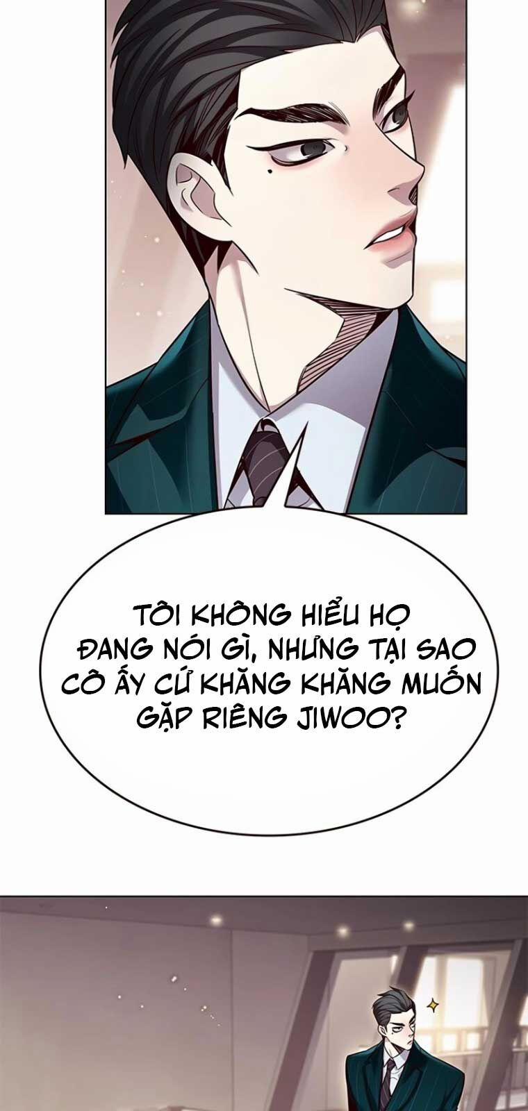 Hóa Thân Thành Mèo 342 trang 17