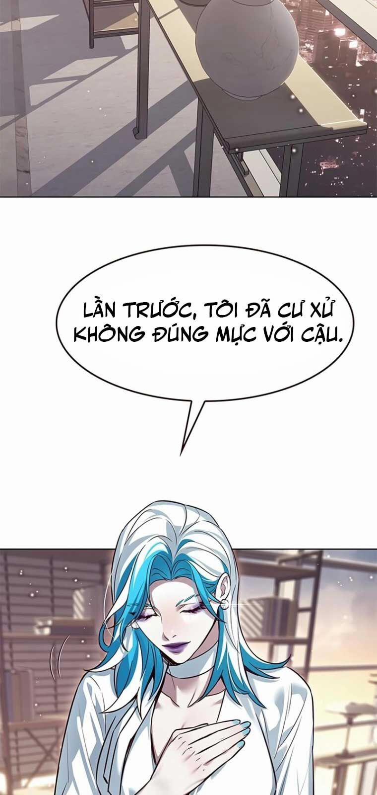 Hóa Thân Thành Mèo 342 trang 21