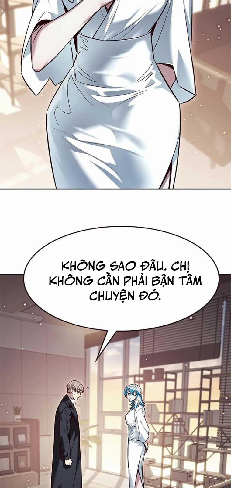 Hóa Thân Thành Mèo 342 trang 22