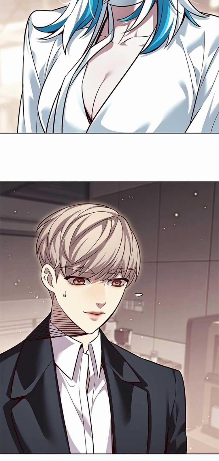 Hóa Thân Thành Mèo 342 trang 24