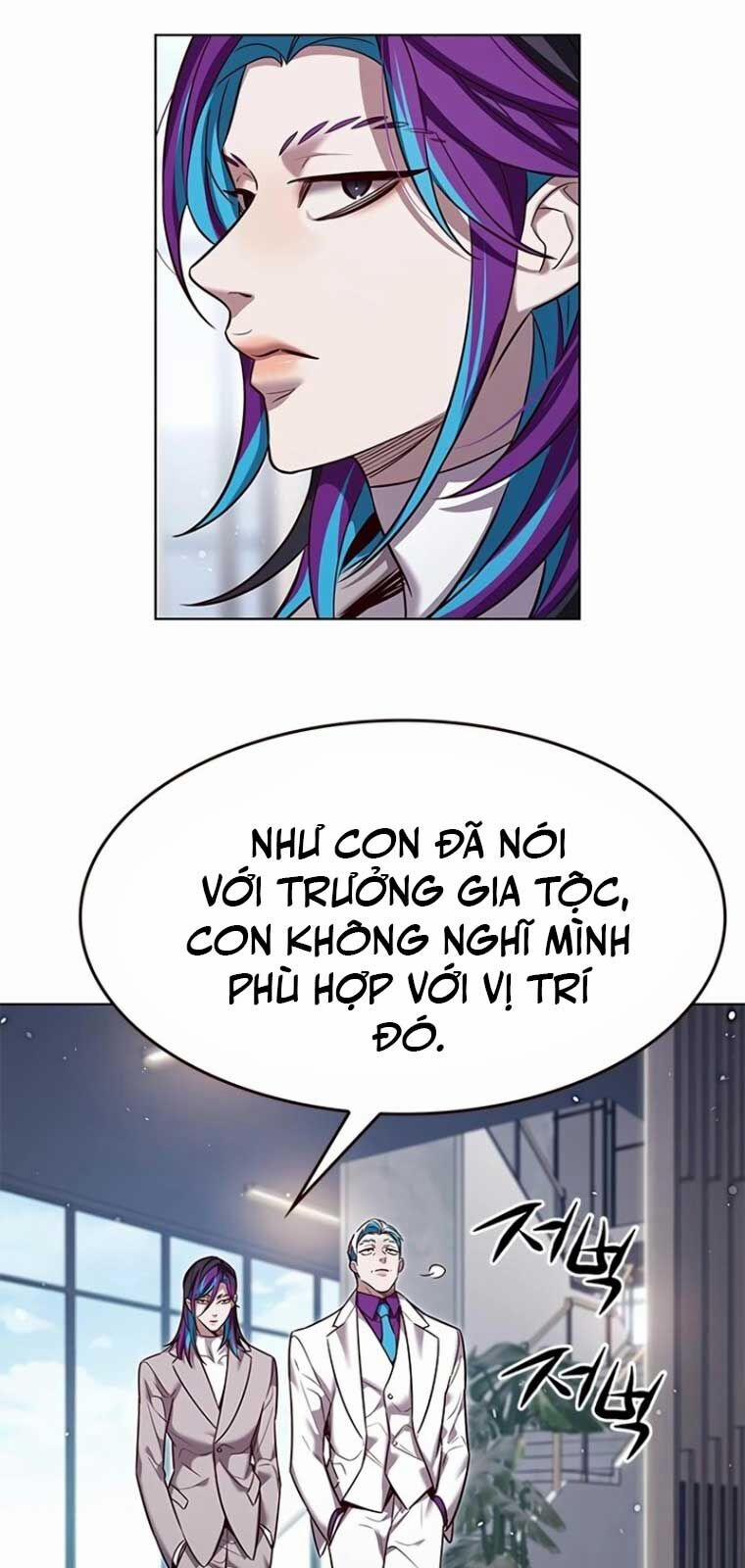 Hóa Thân Thành Mèo 342 trang 3