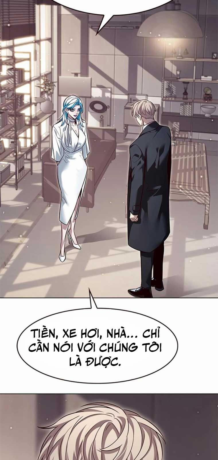 Hóa Thân Thành Mèo 342 trang 33