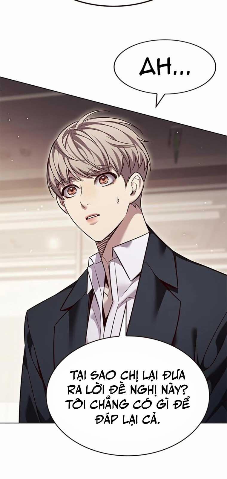 Hóa Thân Thành Mèo 342 trang 36