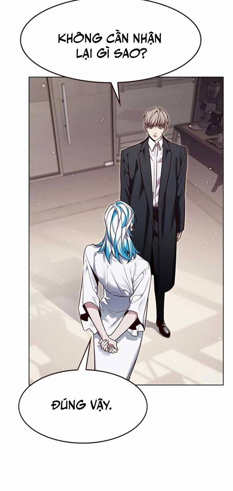 Hóa Thân Thành Mèo 342 trang 40